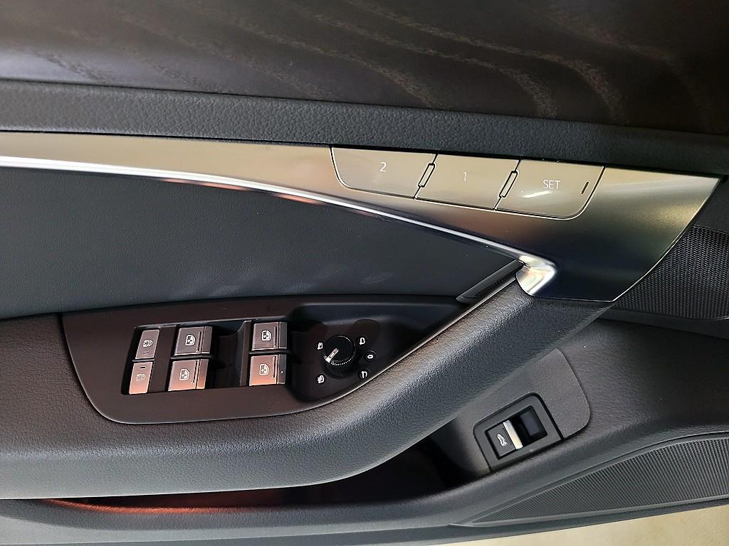 Audi A6 2019 Blanco - Importación desde Corea - HF Imports Iquique - Foto 15