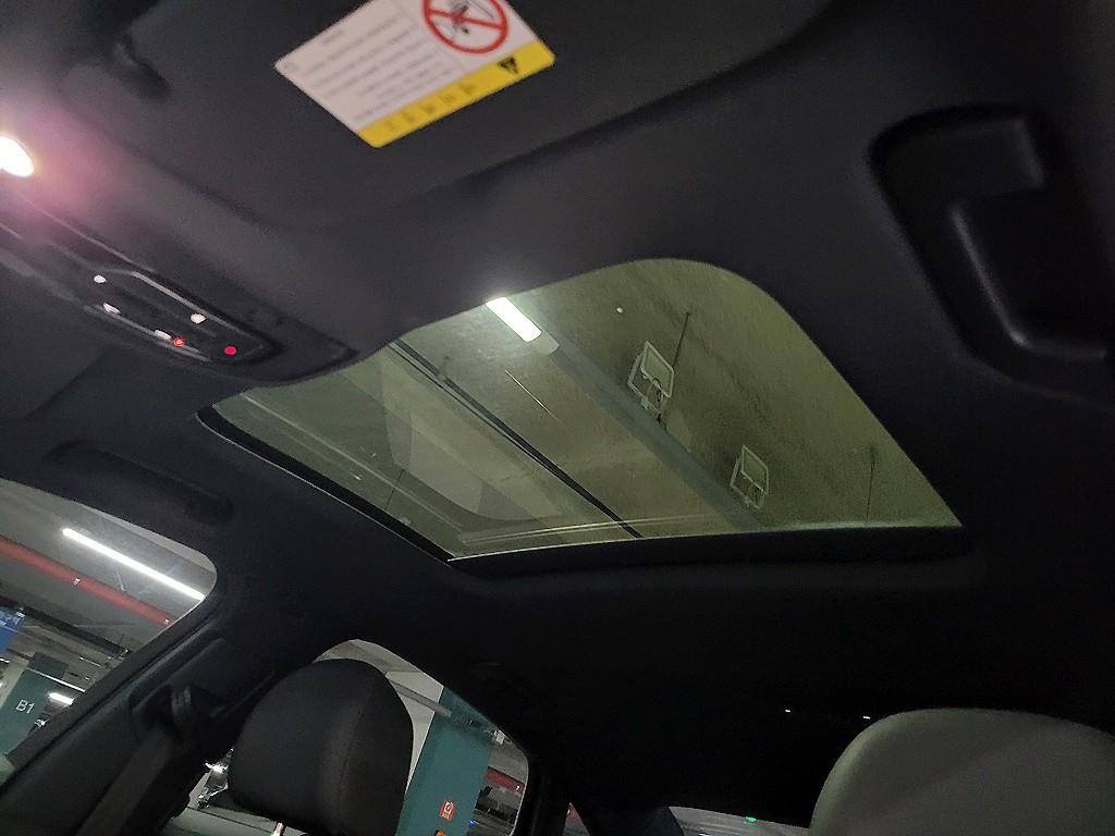 Audi A6 2019 Blanco - Importación desde Corea - HF Imports Iquique - Foto 19