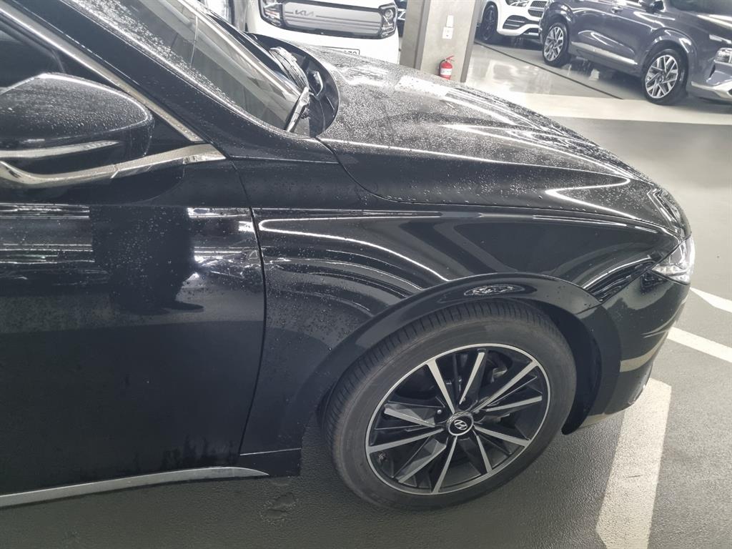 HYUNDAI Grandeur - Vista 6