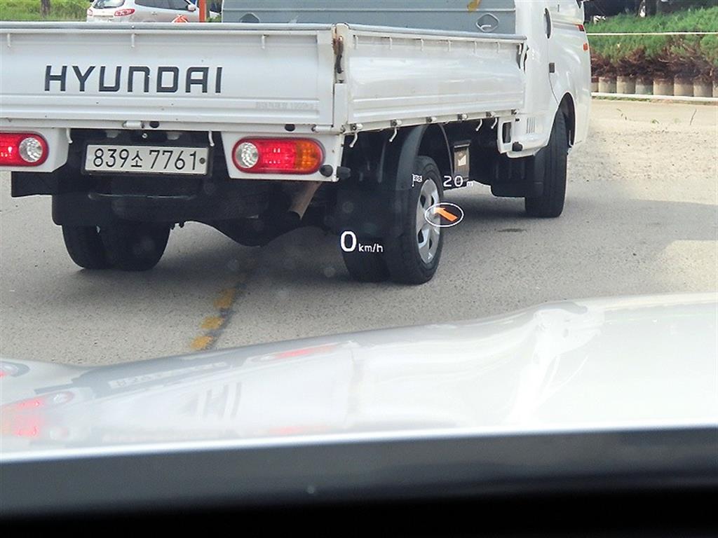 KIA K9 - Vista 10