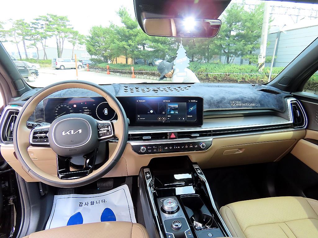 KIA Sorento - Vista 7