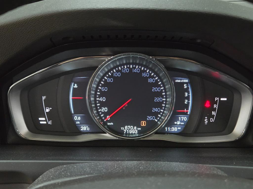 Volvo S60 - Vista 10