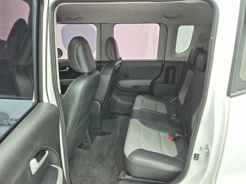 KIA Ray - Vista 12
