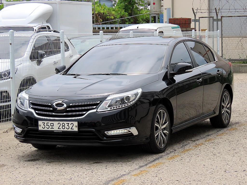 SAMSUNG SM5 - Vista 2