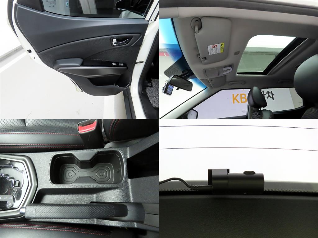 Ssangyong Tivoli 2017 - Importación desde Corea - HF Imports Iquique - Foto 18