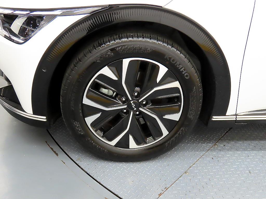 KIA EV6 2024 - Importación desde Corea - HF Imports Iquique - Foto 20