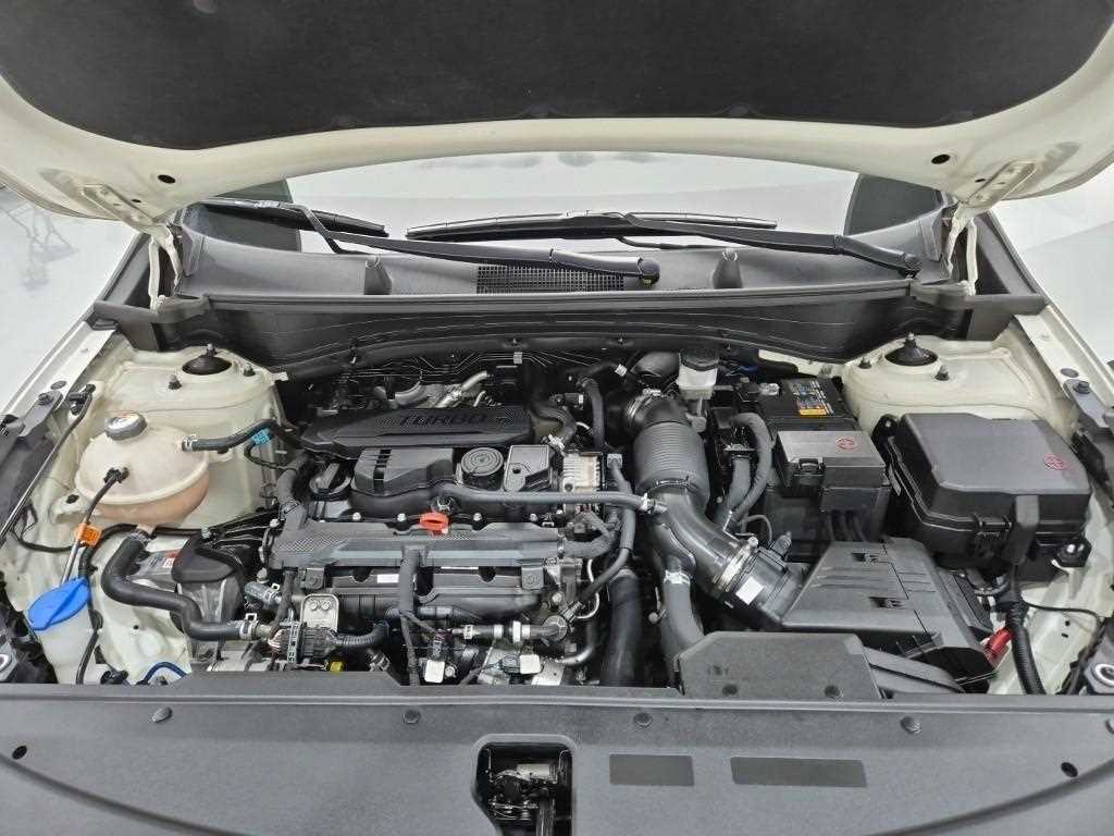 KIA Sportage - Vista 5