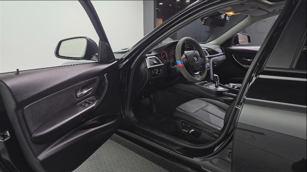 BMW 3 series - Vista 10