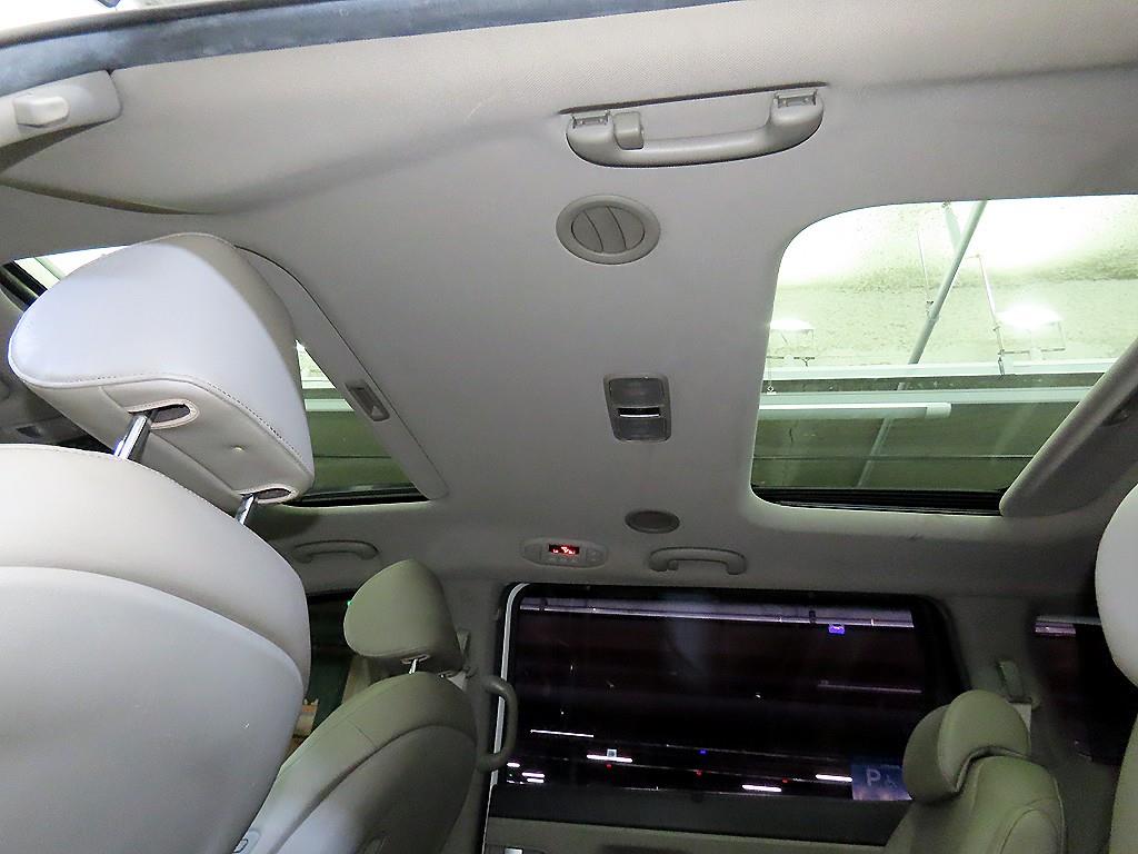 KIA Carnival 2017 Blanco - Importación desde Corea - HF Imports Iquique - Foto 15