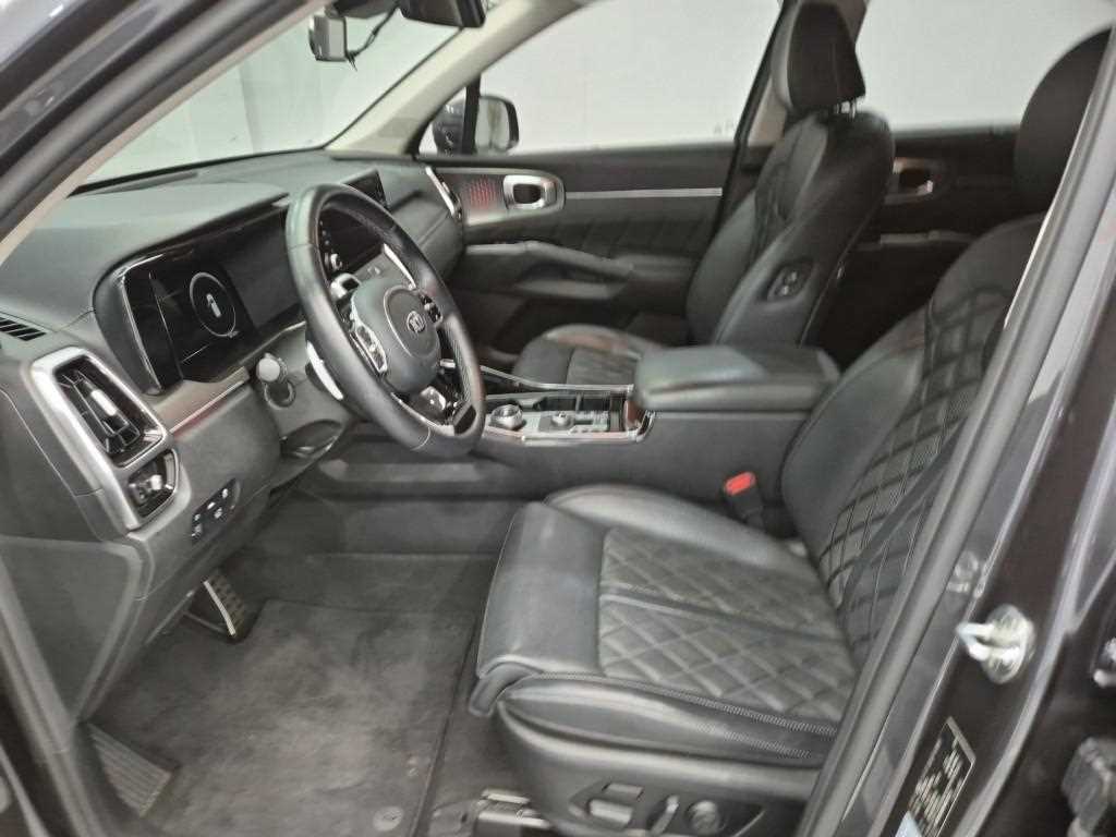 KIA Sorento - Vista 11