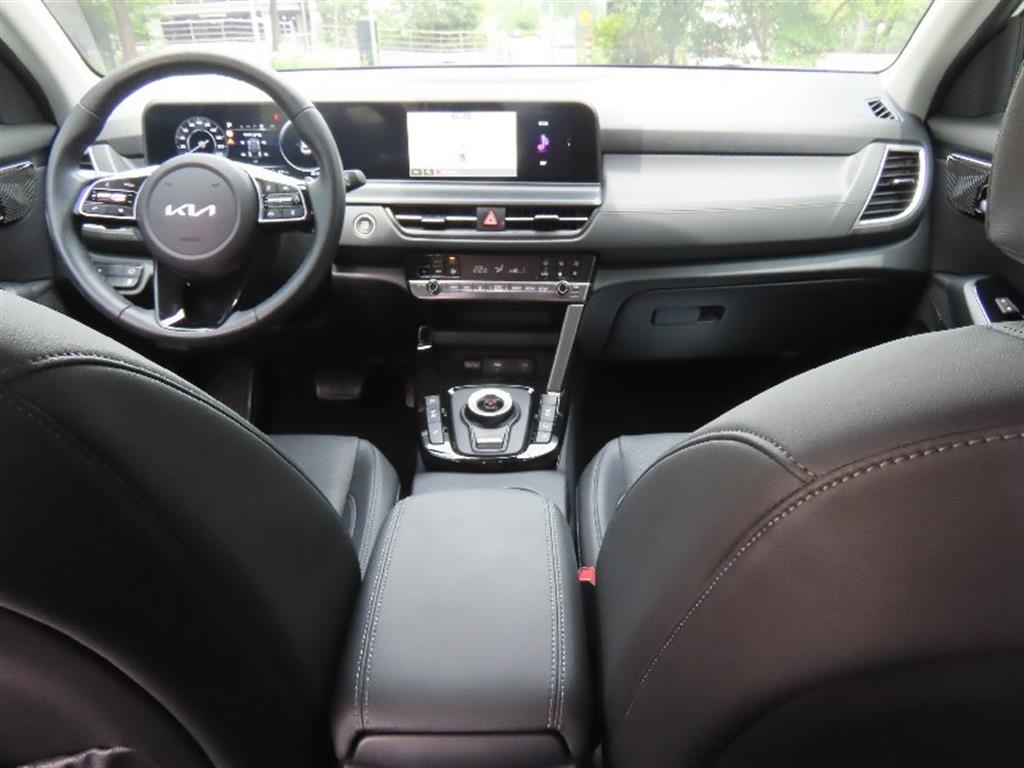 KIA Seltos 2024 - Importación desde Corea - HF Imports Iquique - Foto 15