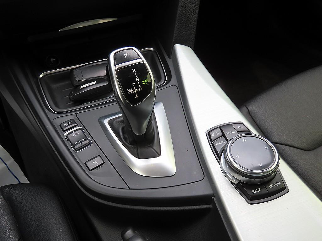 BMW 4 Series - Vista 11