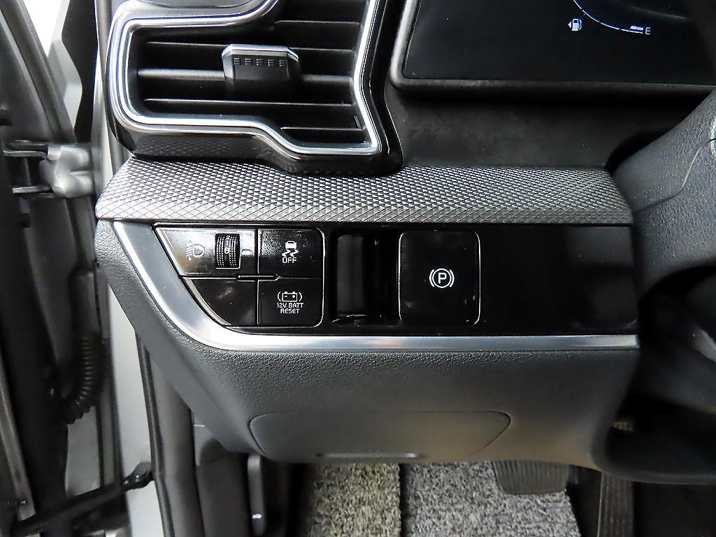 KIA Sportage - Vista 12