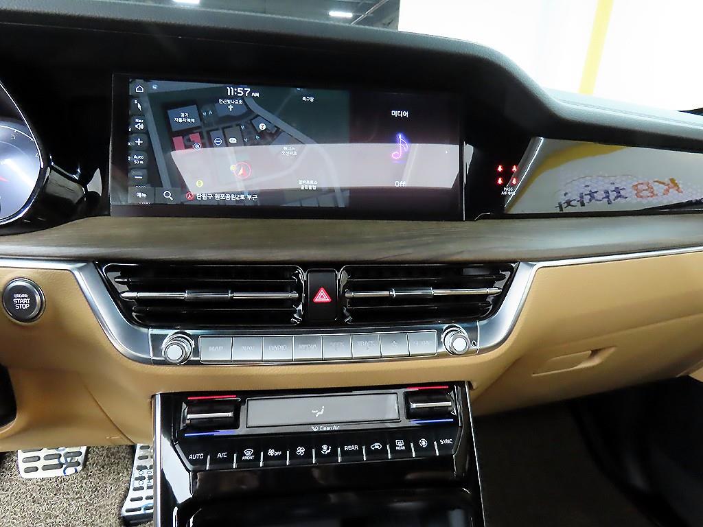 KIA Mohave 2021 - Importación desde Corea - HF Imports Iquique - Foto 14