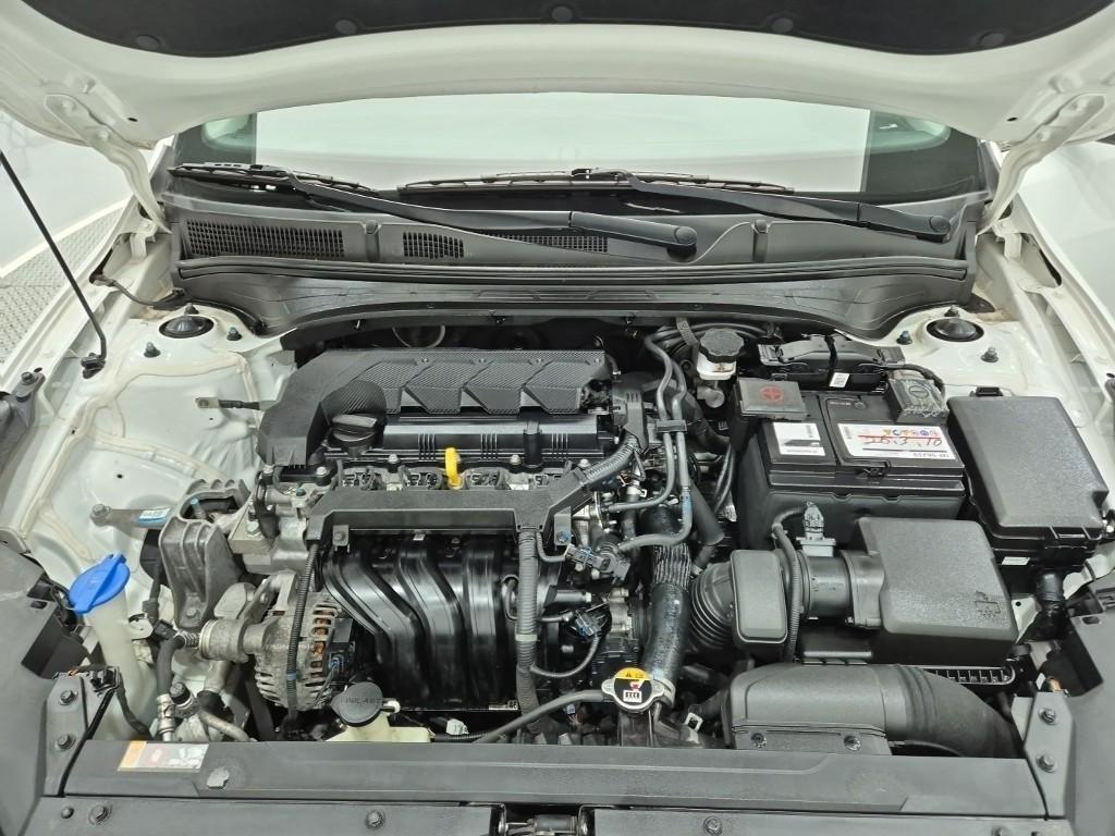 KIA K3 - Vista 5