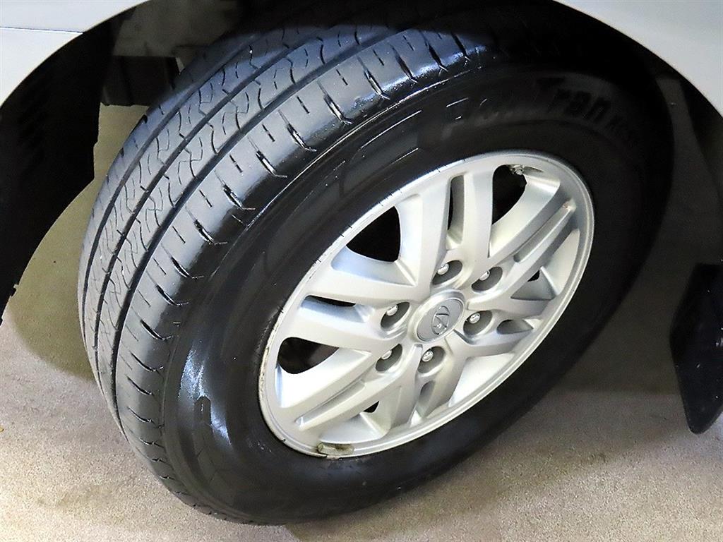 HYUNDAI Starex 2016 Plateado - Importación desde Corea - HF Imports Iquique - Foto 20