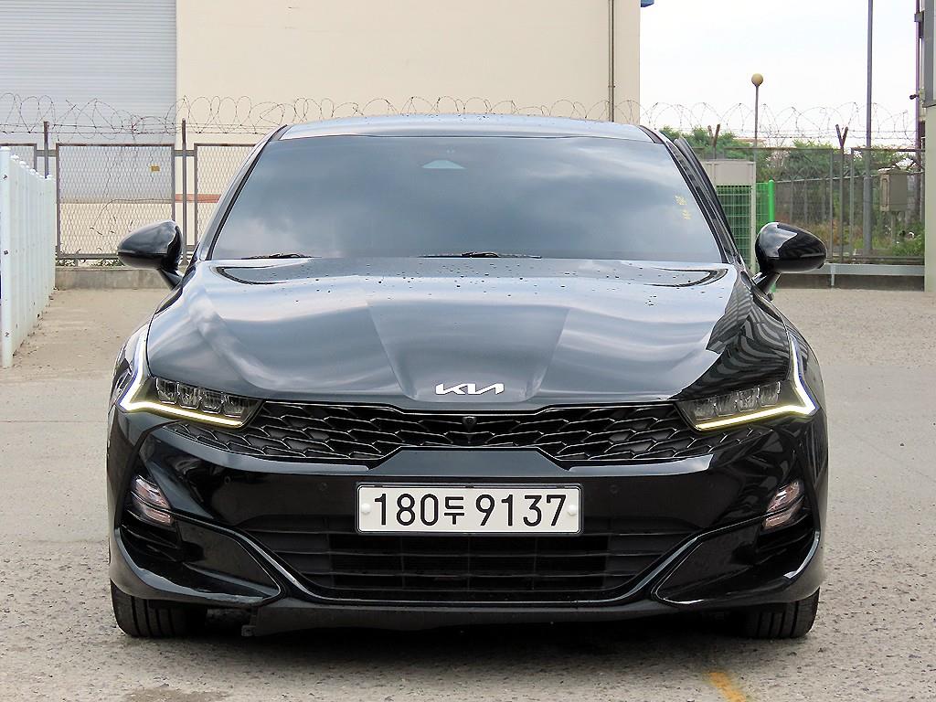 KIA K5 2023 - Importación desde Corea - HF Imports Iquique - Foto 1