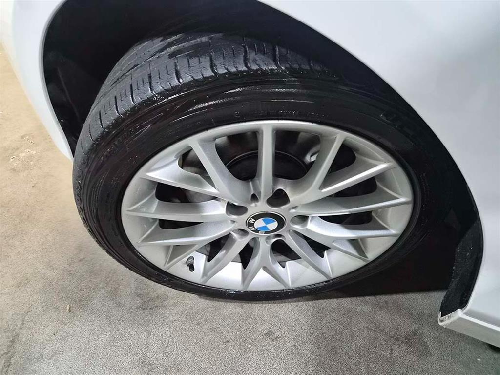 BMW 1 series 2015 Blanco - Importación desde Corea - HF Imports Iquique - Foto 20