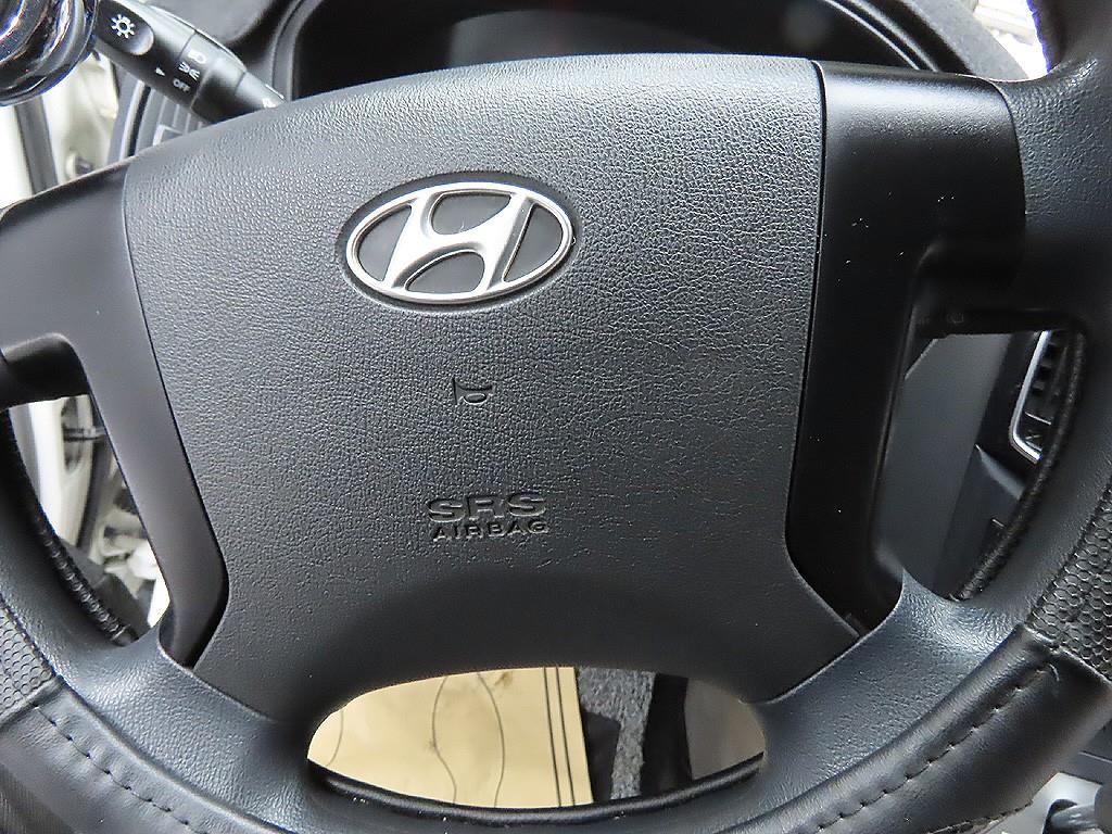 HYUNDAI Starex 2015 Blanco - Importación desde Corea - HF Imports Iquique - Foto 17