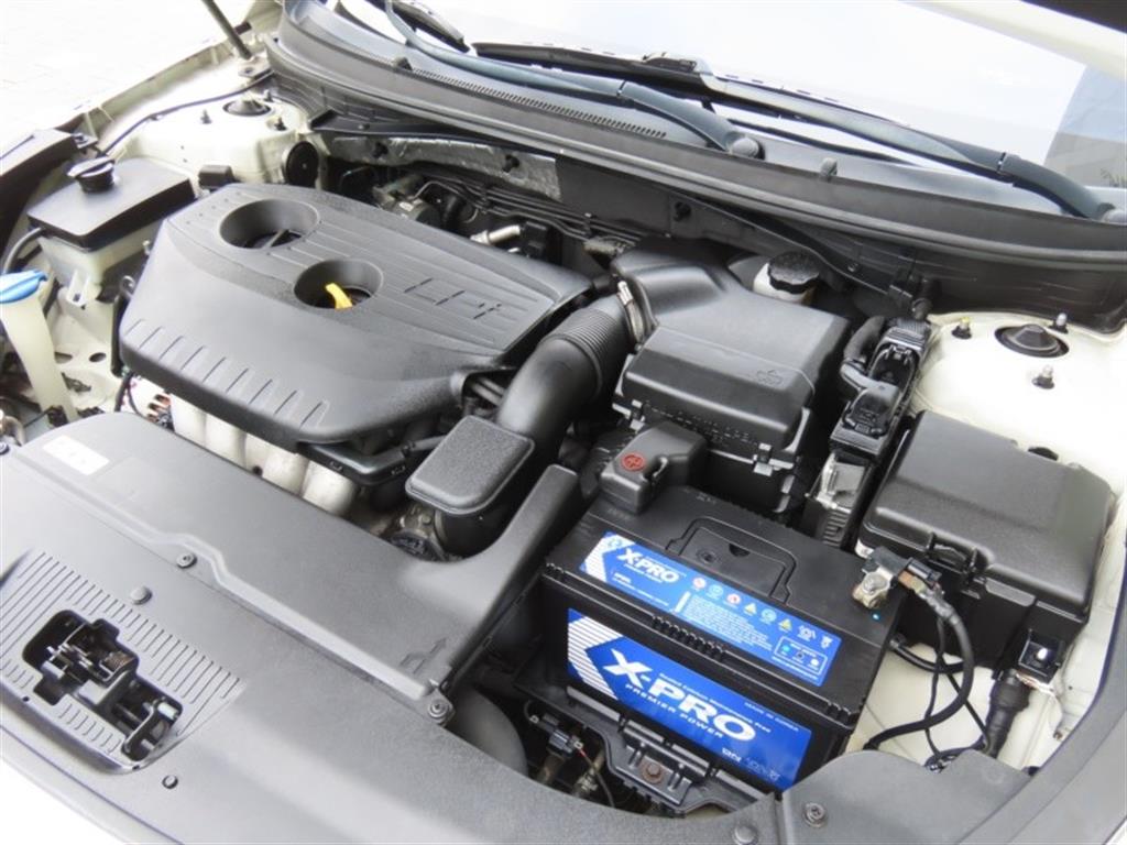 HYUNDAI Sonata 2015 - Importación desde Corea - HF Imports Iquique - Foto 20