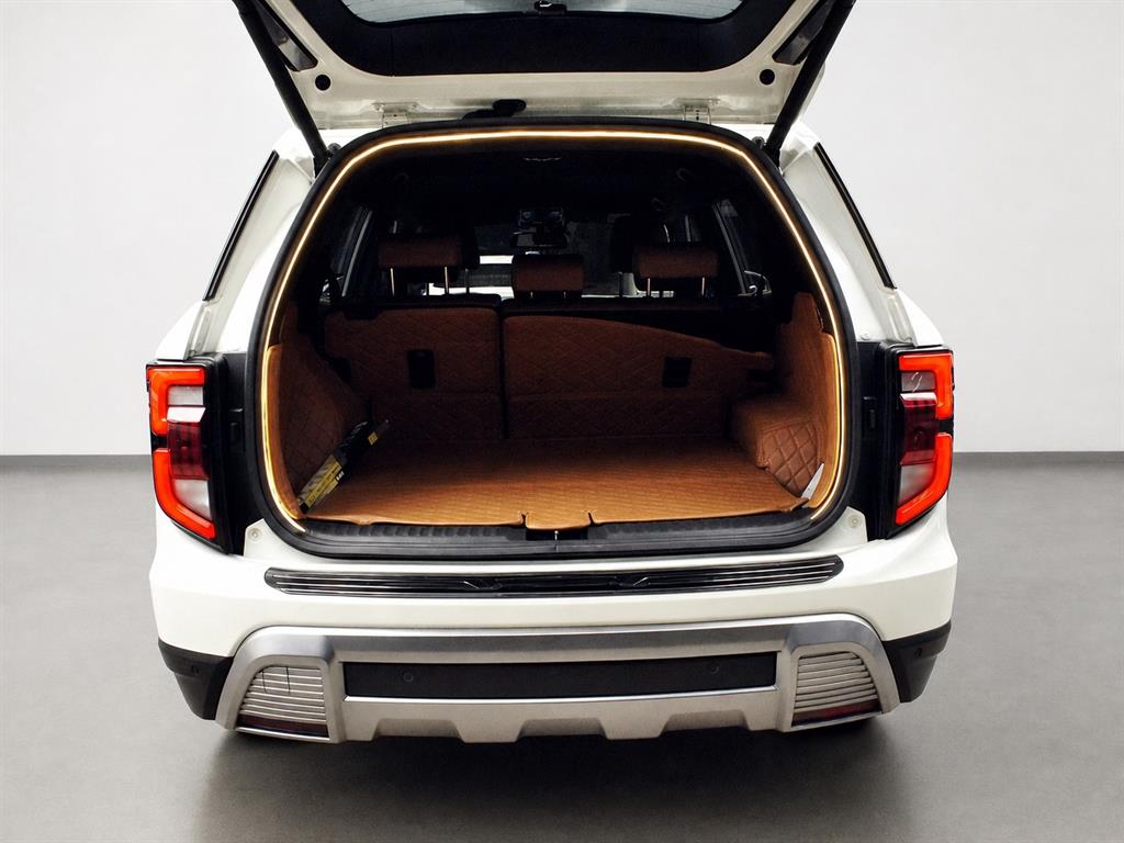 Ssangyong Torres 2022 Blanco - Importación desde Corea - HF Imports Iquique - Foto 17