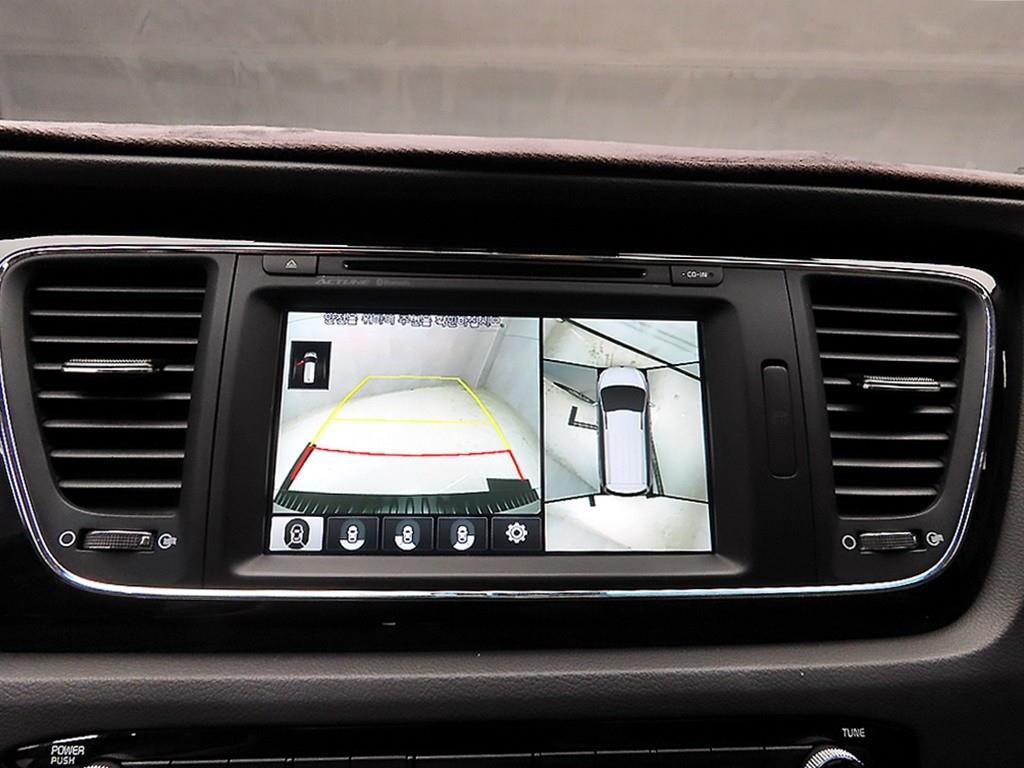 KIA Carnival 2015 - Importación desde Corea - HF Imports Iquique - Foto 14