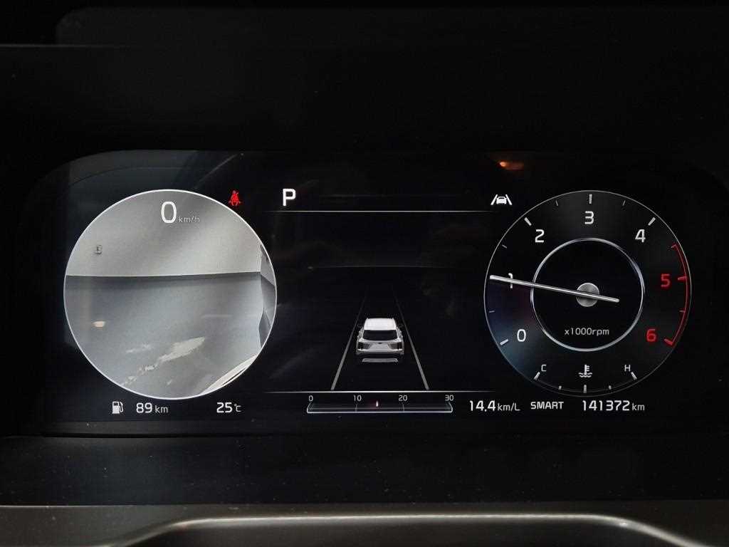 KIA Sorento - Vista 6
