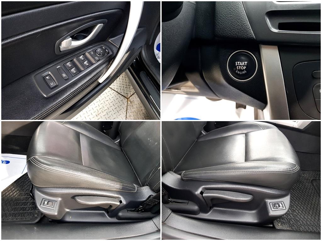 SAMSUNG SM5 2015 Negro - Importación desde Corea - HF Imports Iquique - Foto 18