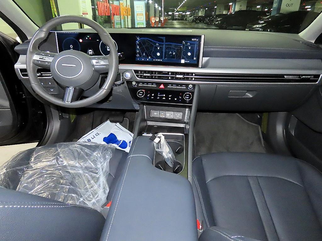 HYUNDAI Sonata - Vista 10
