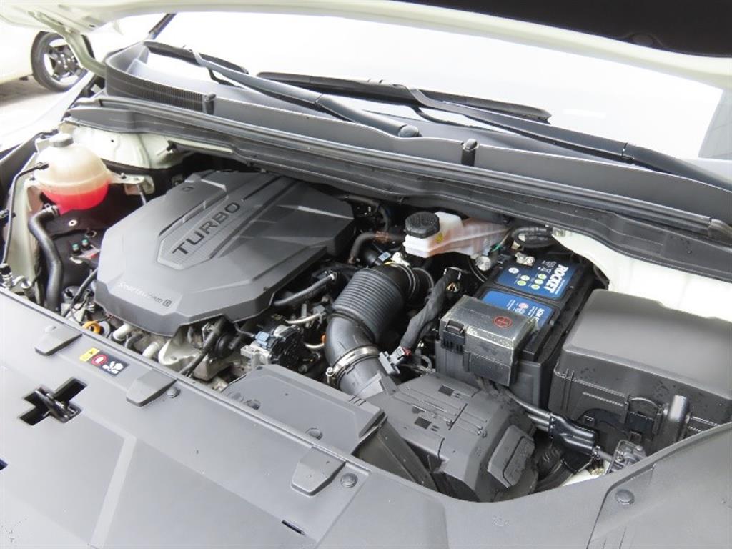KIA Carnival 2023 Blanco - Importación desde Corea - HF Imports Iquique - Foto 20
