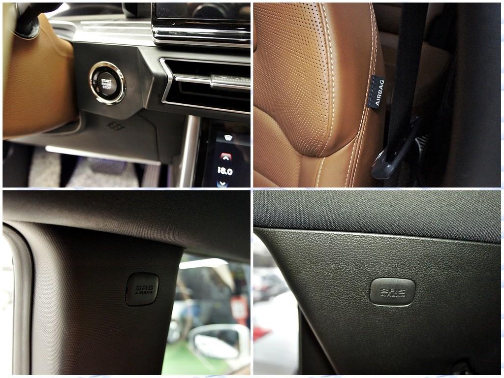 Ssangyong Torres 2022 Blanco - Importación desde Corea - HF Imports Iquique - Foto 16