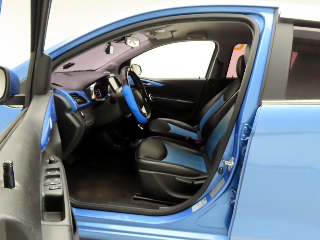 Chevrolet Spark 2016 skyblue - Importación desde Corea - HF Imports Iquique - Foto 13
