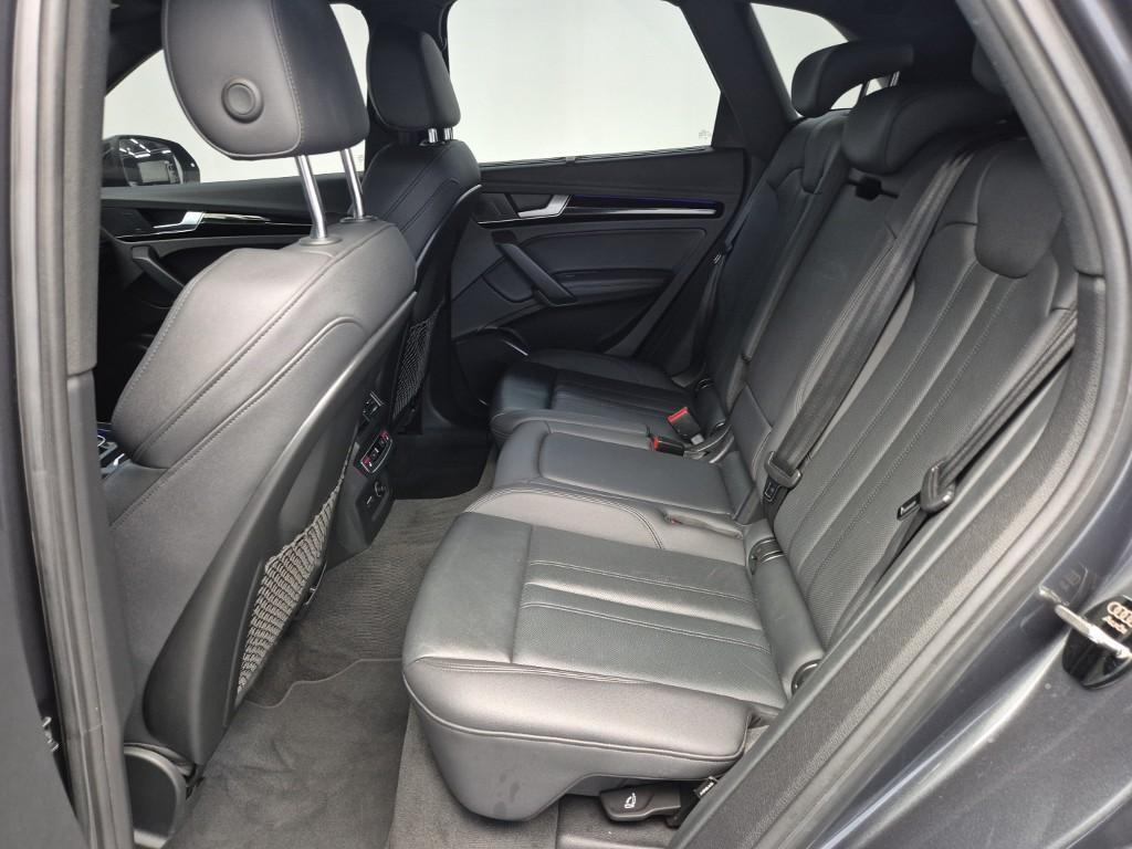Audi Q5 - Vista 12
