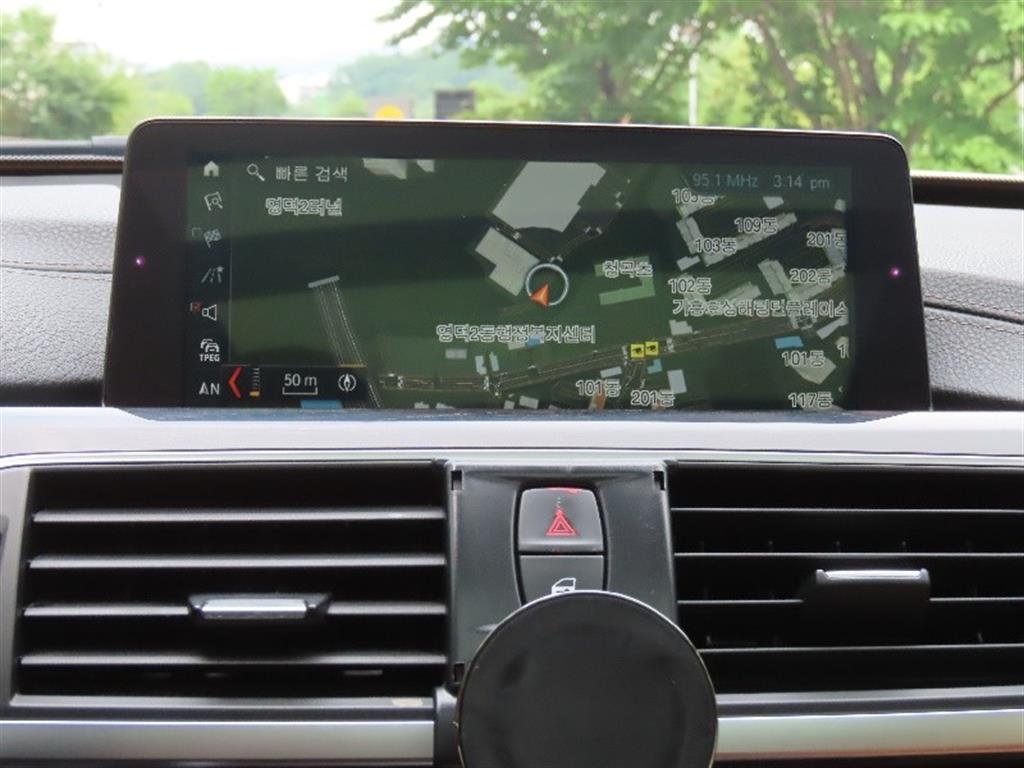 BMW Gran Turismo - Vista 8