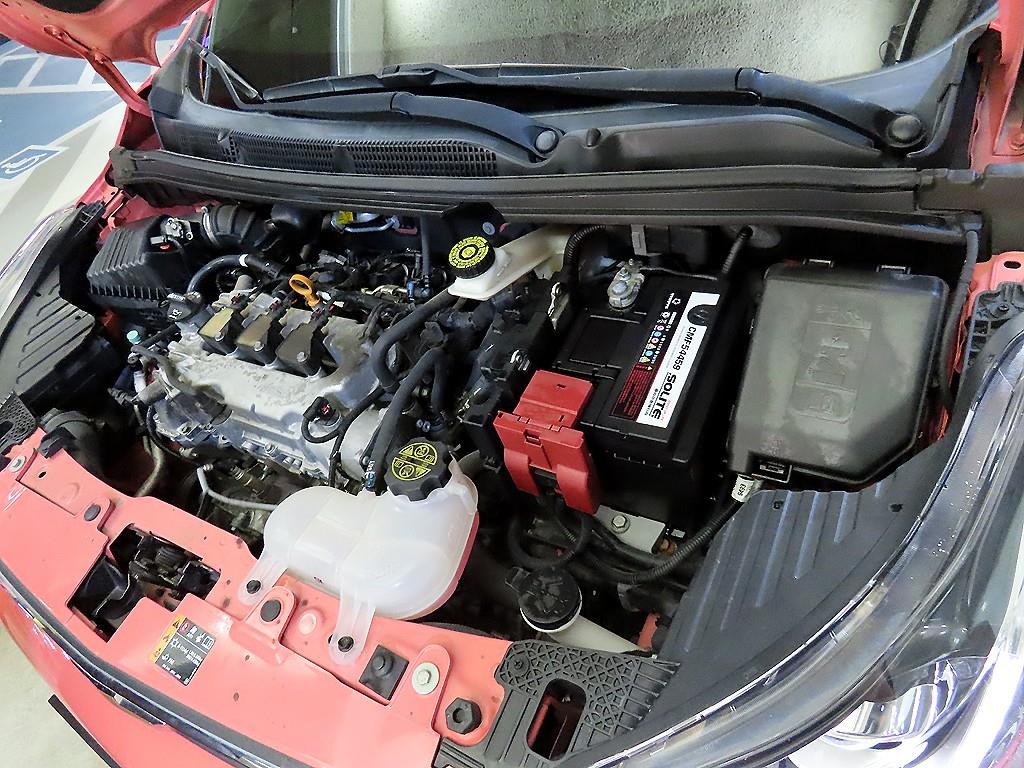 Chevrolet Spark 2017 - Importación desde Corea - HF Imports Iquique - Foto 20