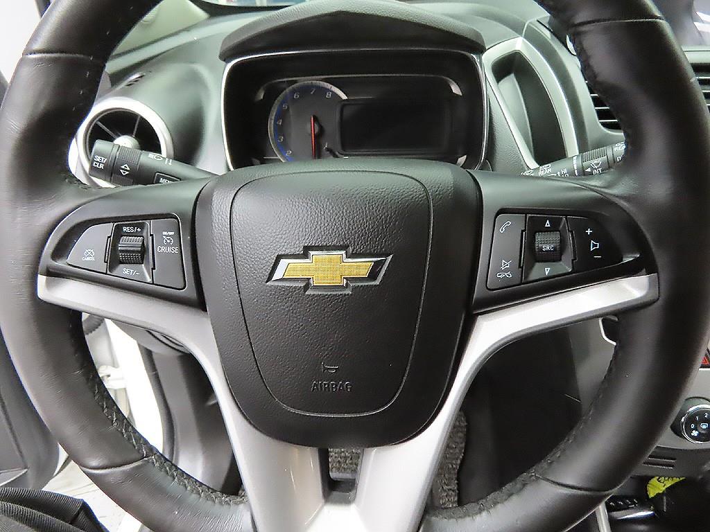Chevrolet Trax 2015 Blanco - Importación desde Corea - HF Imports Iquique - Foto 14