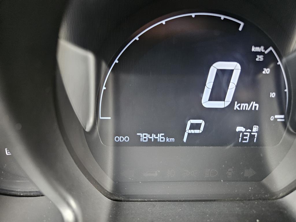 KIA Ray - Vista 12