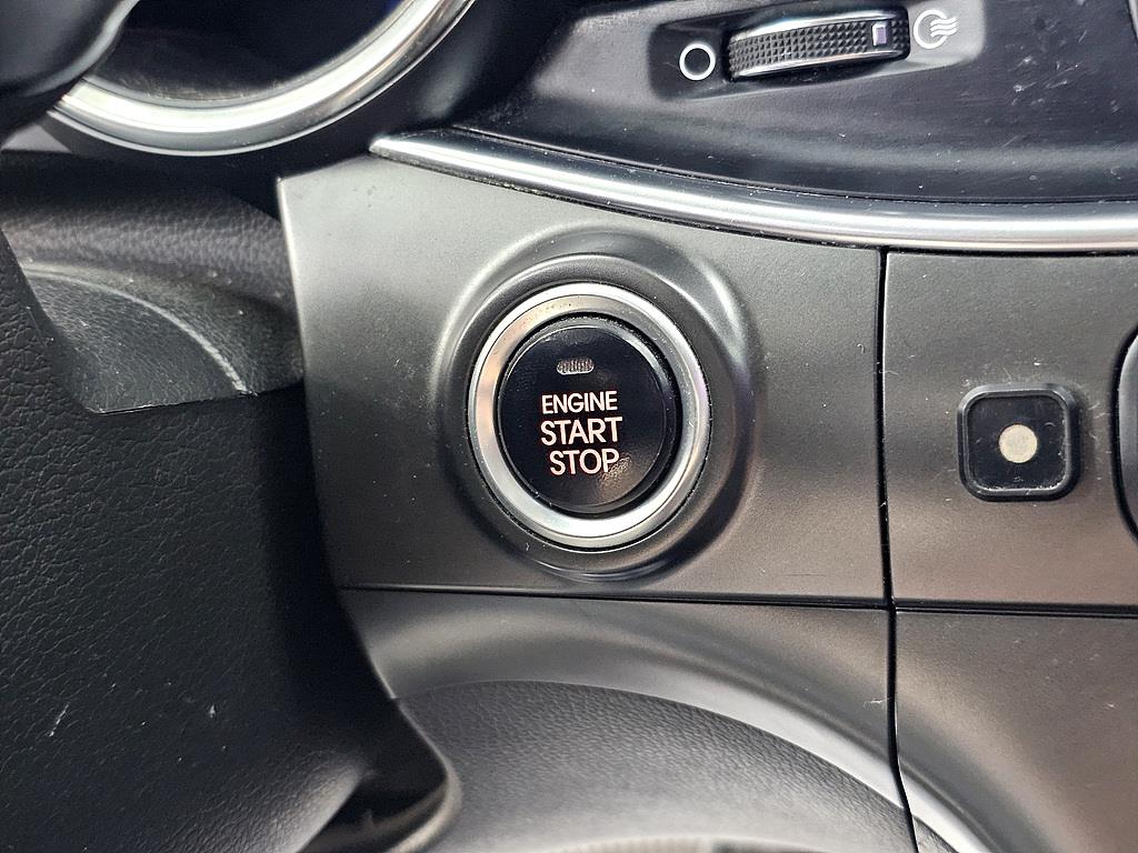 KIA K5 2013 Blanco - Importación desde Corea - HF Imports Iquique - Foto 16