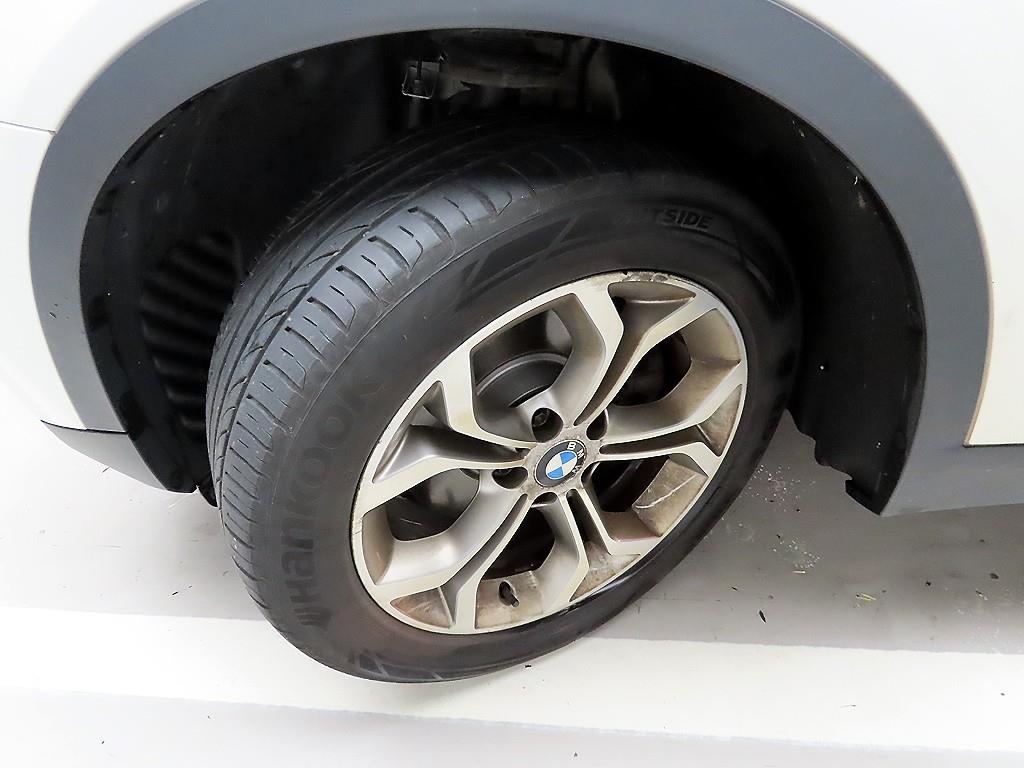 BMW X3 2014 - Importación desde Corea - HF Imports Iquique - Foto 19