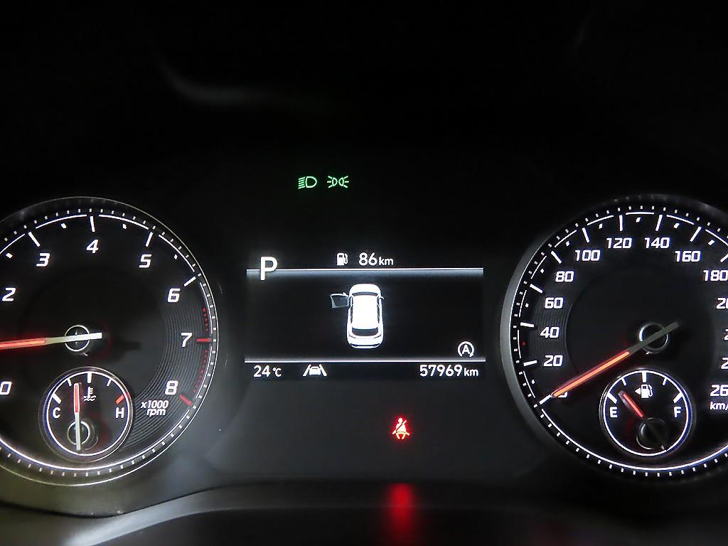HYUNDAI Santa Fe - Vista 9