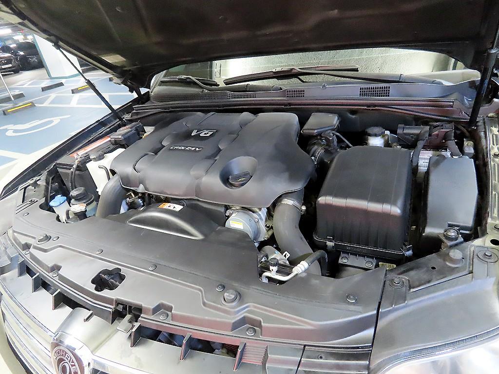 KIA Mohave 2015 Negro - Importación desde Corea - HF Imports Iquique - Foto 19
