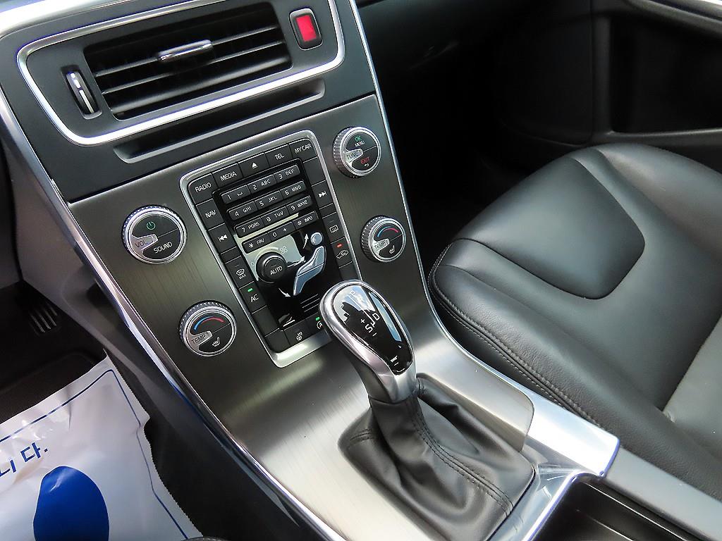 Volvo S60 - Vista 10