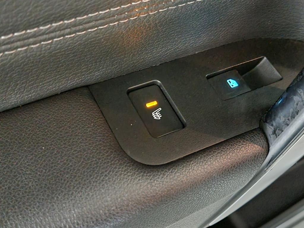 Chevrolet Captiva - Vista 8