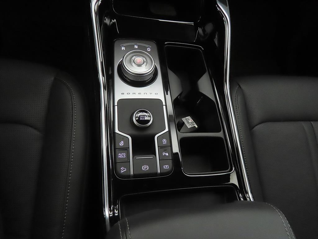 KIA Sorento - Vista 11