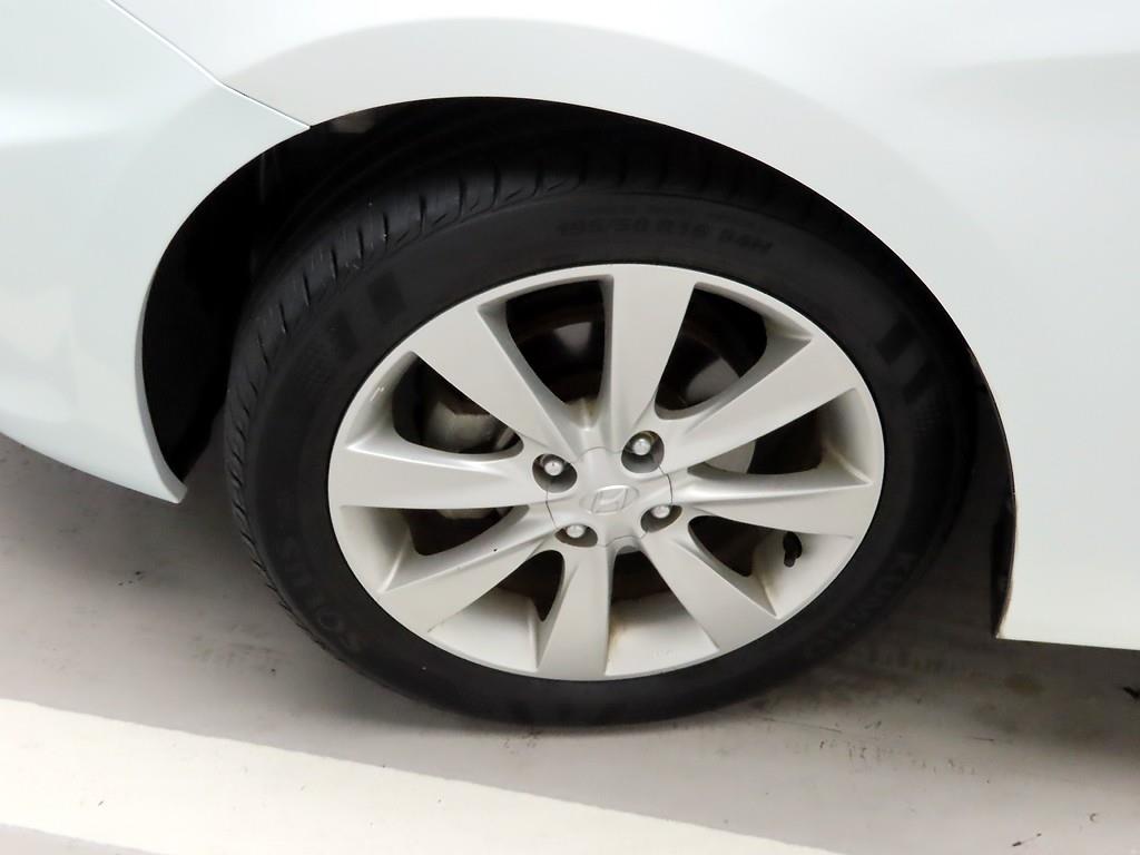 HYUNDAI Accent 2013 Blanco - Importación desde Corea - HF Imports Iquique - Foto 19