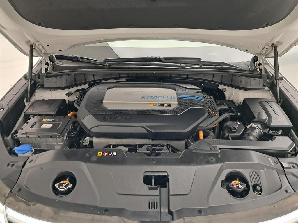 HYUNDAI Nexo 2020 - Importación desde Corea - HF Imports Iquique - Foto 19