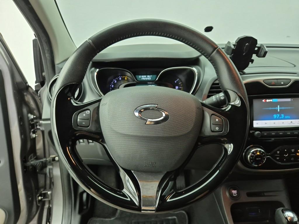 SAMSUNG QM3 - Vista 9