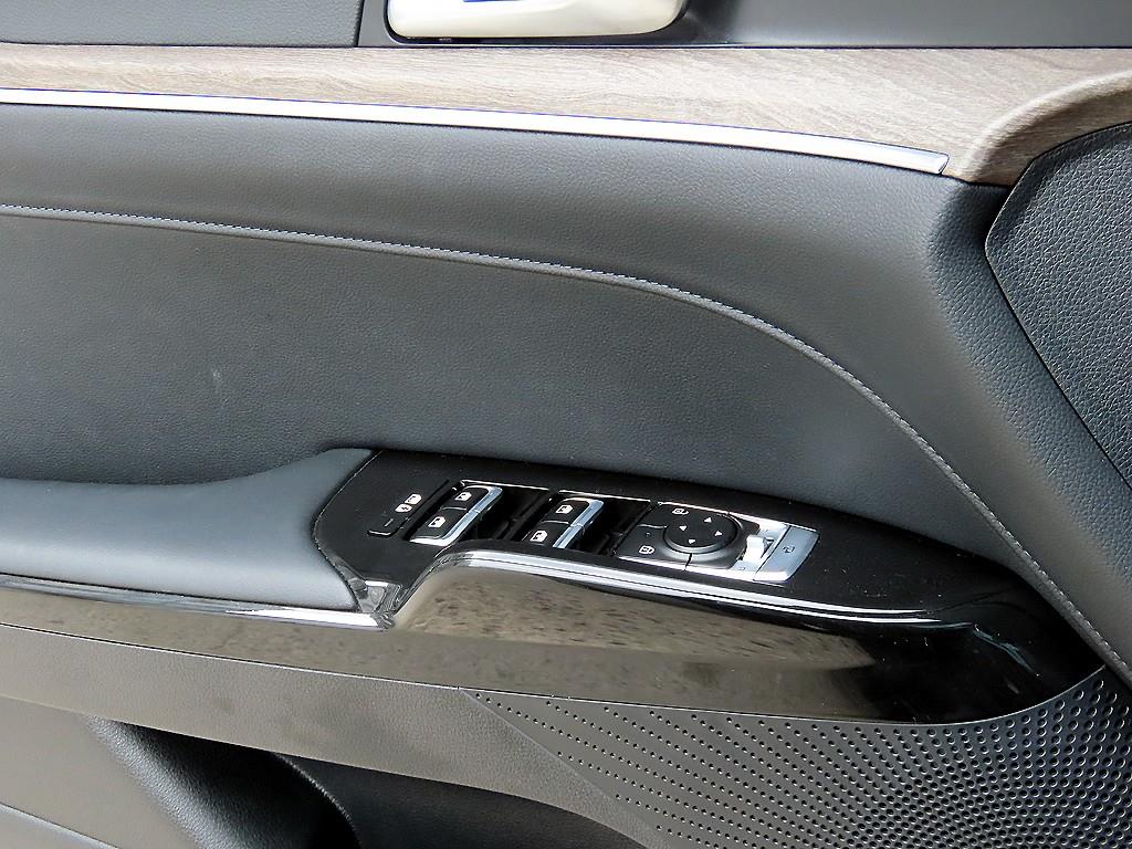 KIA K5 - Vista 11