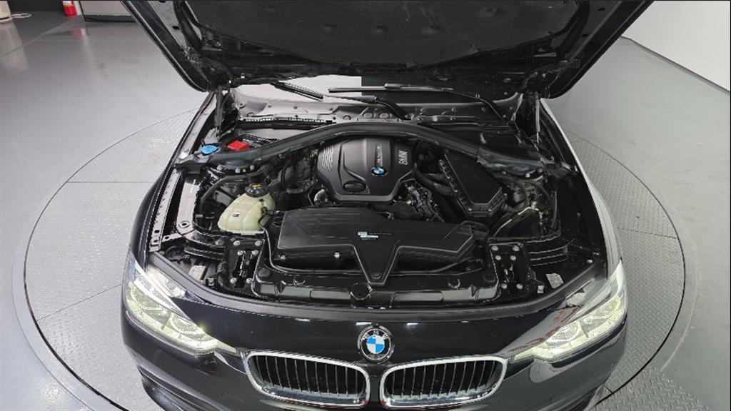 BMW 3 series - Vista 6