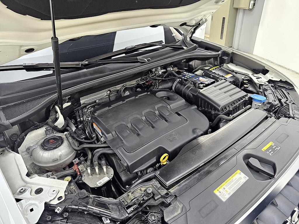 Audi Q3 - Vista 6
